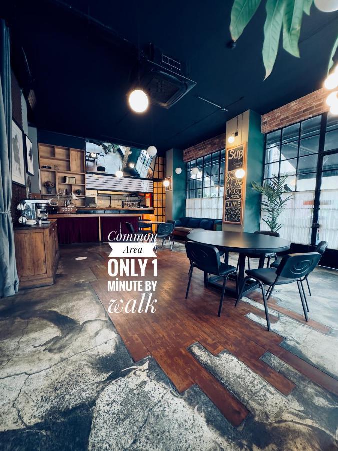 Nomad Karakoey Auberge de jeunesse *